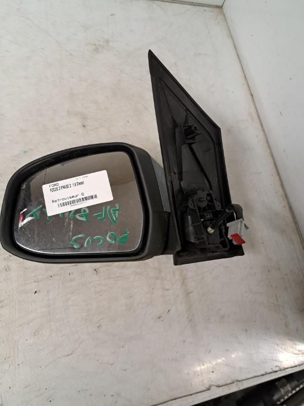 Retroviseur gauche FORD FOCUS 2 PHASE 2 Diesel - 1