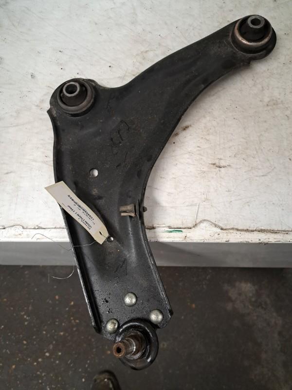 Triangle avant gauche RENAULT LAGUNA 2 PHASE 2 Diesel - 1