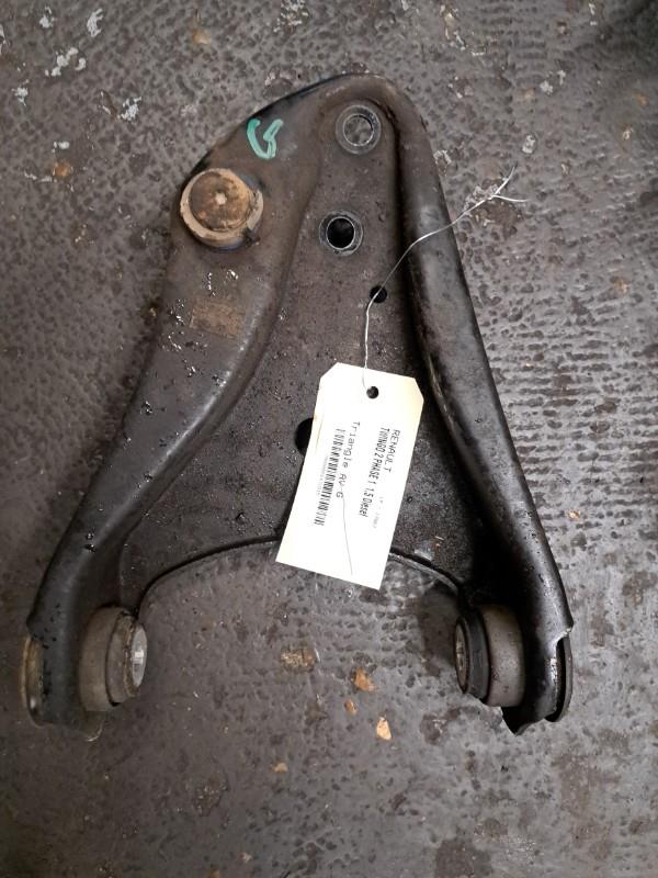 Triangle avant gauche RENAULT TWINGO 2 PHASE 1 Diesel - 1