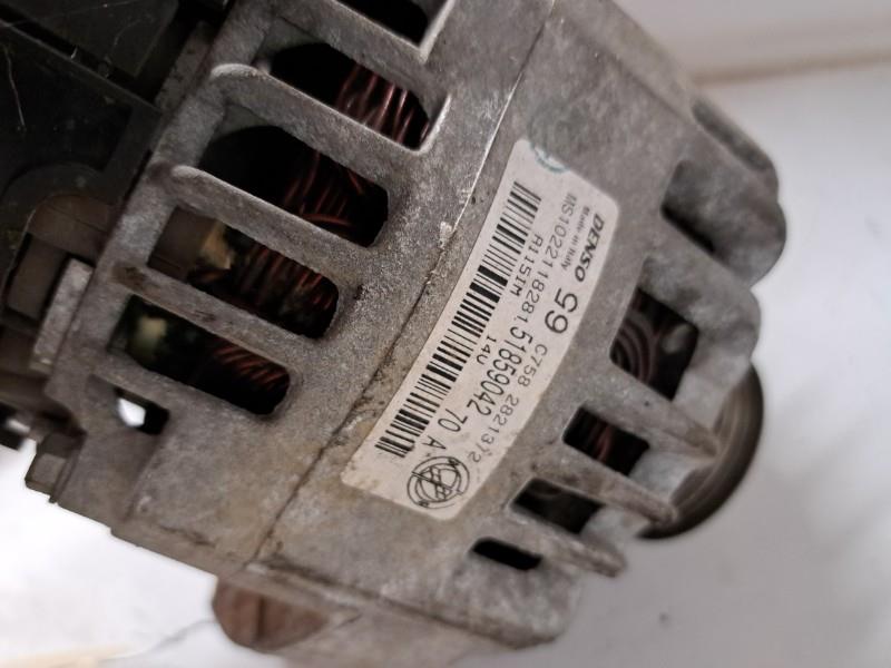 Alternateur FIAT 500 2 PHASE 1 Essence - 1
