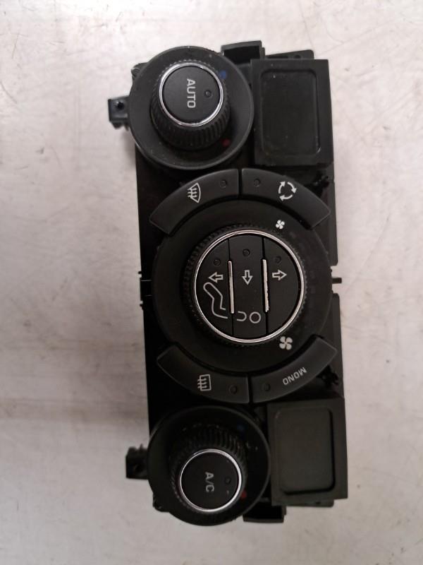Commande chauffage PEUGEOT 308 1 SW PHASE 1 BREAK  - 1