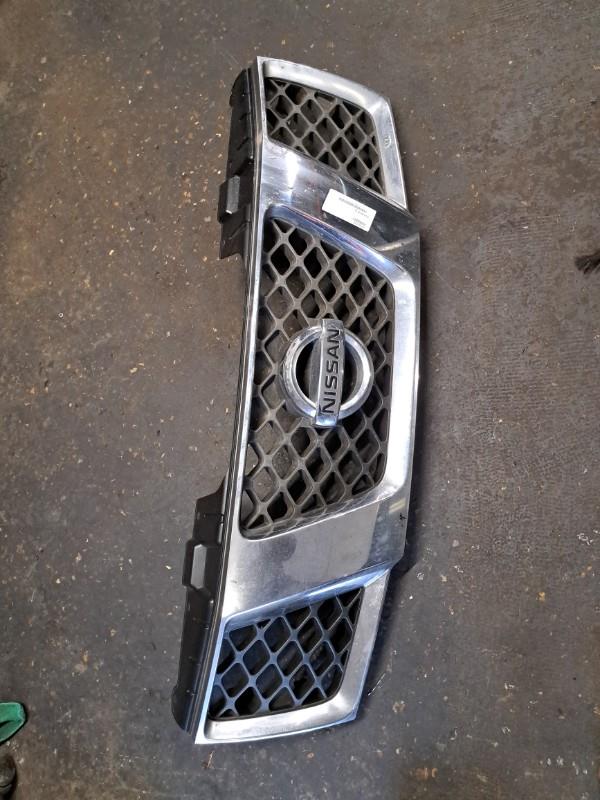 Calandre NISSAN PATHFINDER 2  - 1