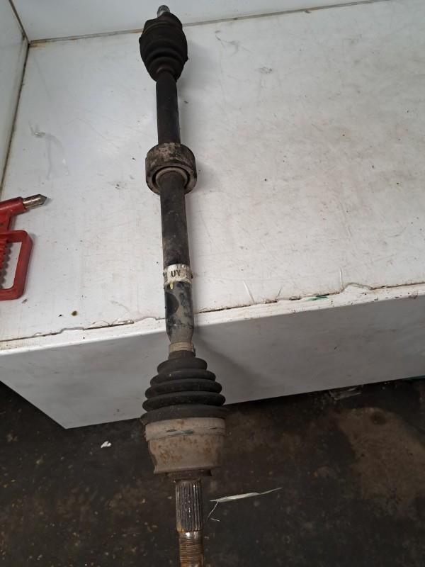 Cardan droit (transmission) OPEL CORSA D PHASE 1 Diesel - 1