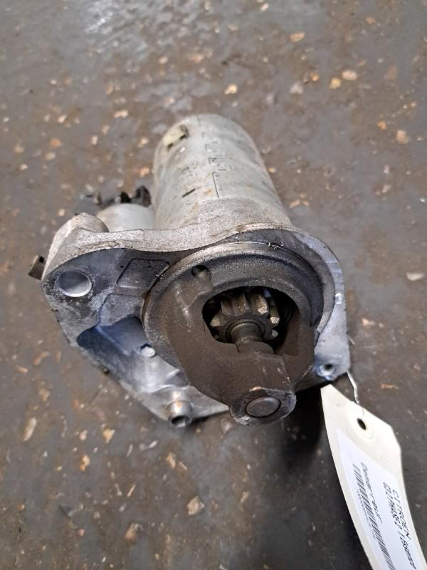 Demarreur CITROEN C3 2 PHASE 2 Essence - 1