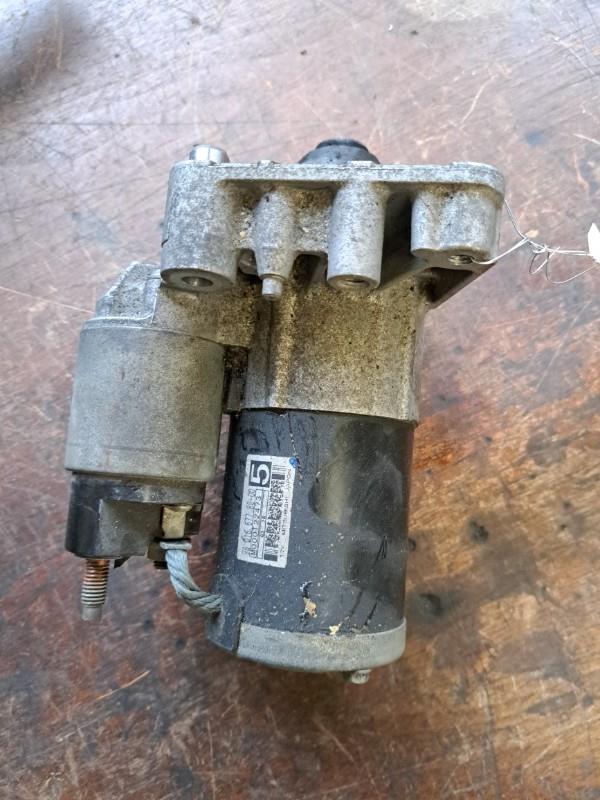 Demarreur CITROEN C4 2 PHASE 1 Diesel - 1