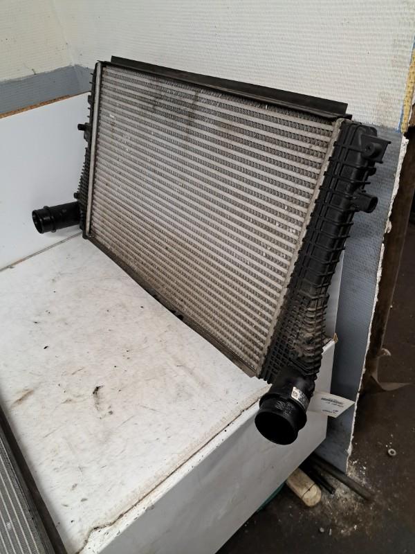 Echangeur air (Intercooler) VOLKSWAGEN GOLF 6  - 1