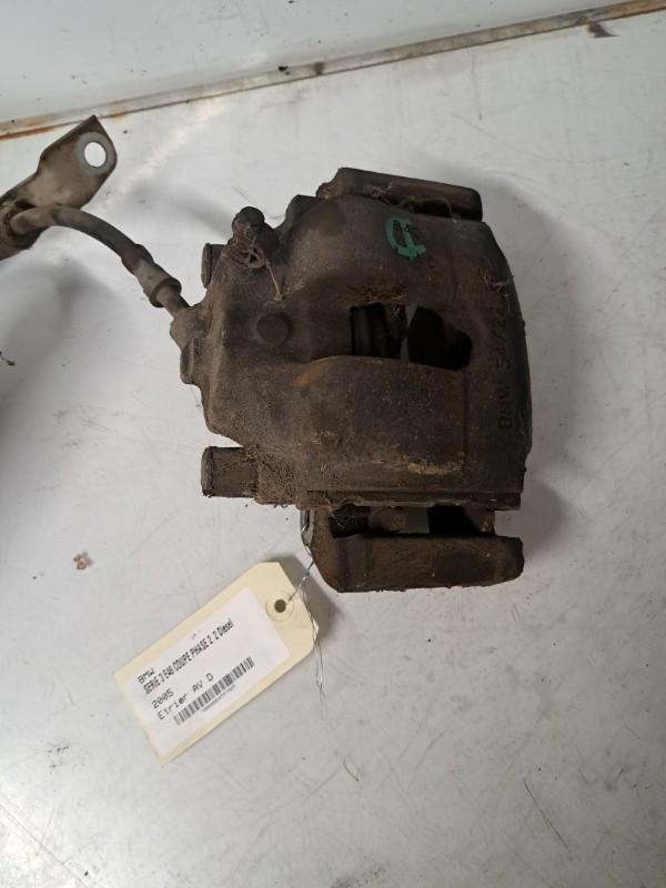 Etrier avant droit (freinage) BMW SERIE 3 E46 COUPE PHASE 2 Diesel - 1