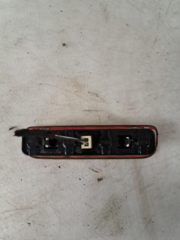 Feu arriere stop central CITROEN NEMO  - 1