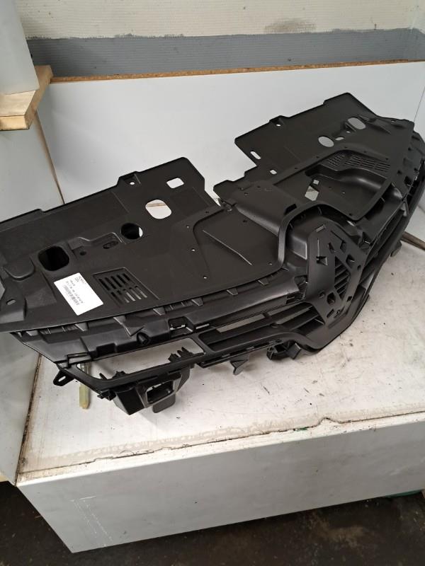 Grille de calandre RENAULT CLIO 4  - 1