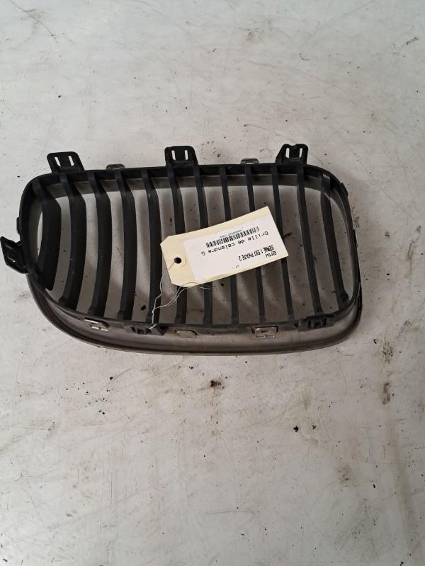 Grille de calandre gauche BMW SERIE 1 E87 PHASE 2  - 1