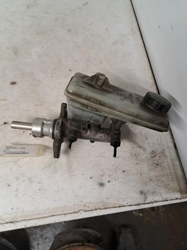 Maitre cylindre (freinage) RENAULT TRAFIC 2 PHASE 1 Diesel - 1