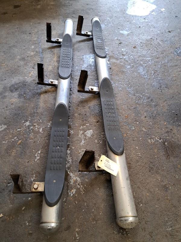 Marche pieds NISSAN PATHFINDER 2  - 1