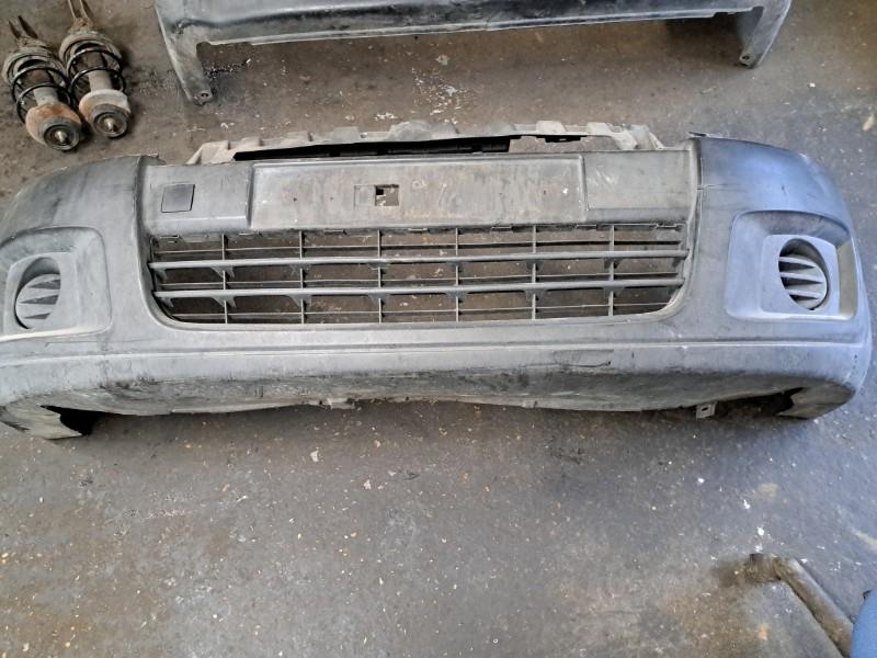 Pare choc avant CITROEN JUMPY 2  - 1