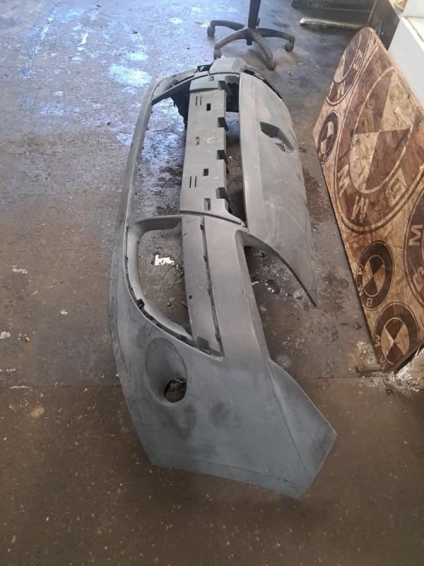 Pare choc avant RENAULT SCENIC 3 PHASE 1  - 1
