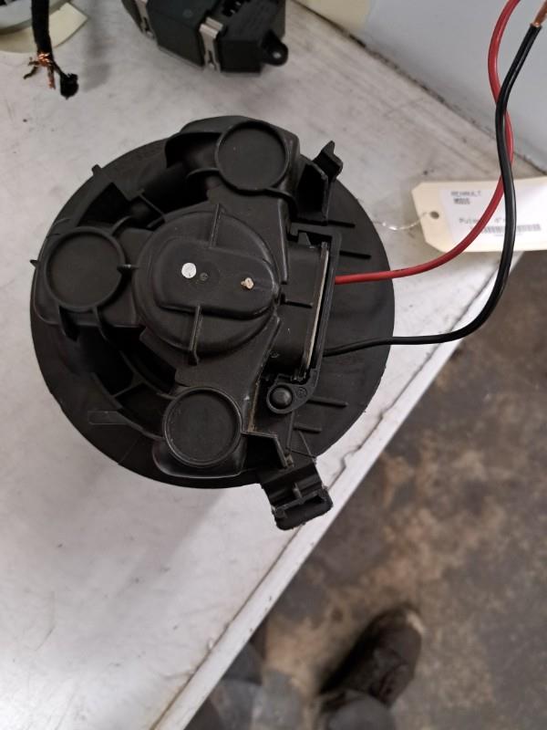 Pulseur d'air RENAULT MODUS  - 1
