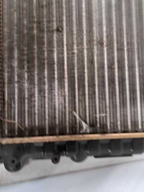 Radiateur eau ALFA ROMEO 156 PHASE 1  - 1