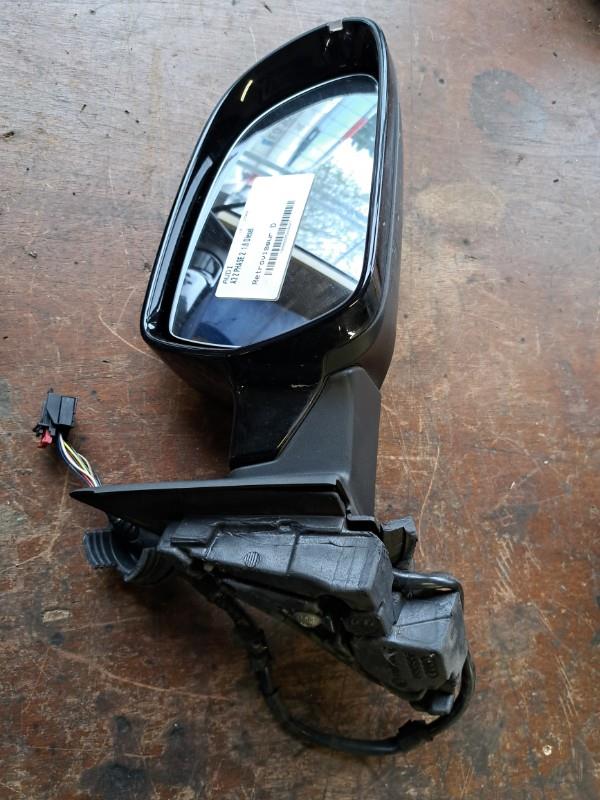 Retroviseur droit AUDI A3 2 PHASE 2 Diesel - 1