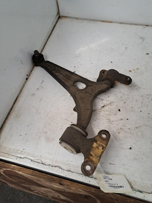 Triangle avant gauche CITROEN JUMPY 2 Diesel - 1