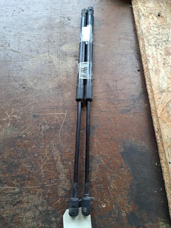 Verin de coffre CITROEN C4 2 PHASE 1 Diesel - 1