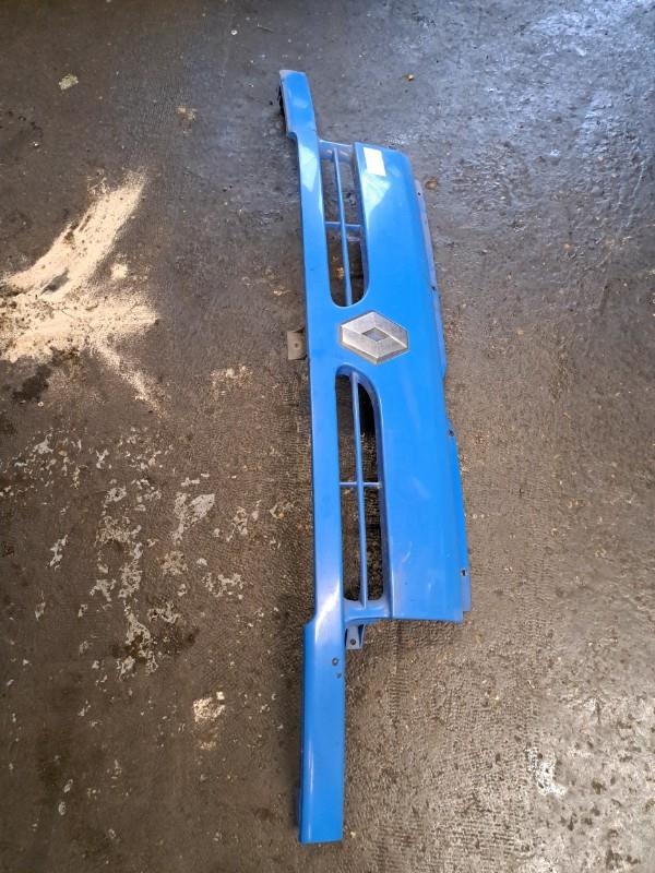 Calandre RENAULT MASTER 2 PHASE 1  - 1