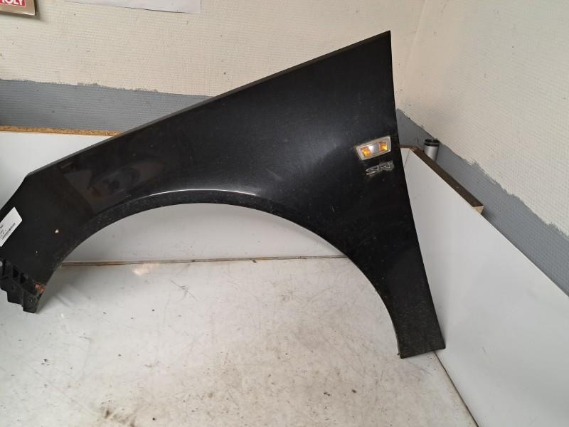 Aile avant gauche OPEL INSIGNIA 1 PHASE 1  - 1