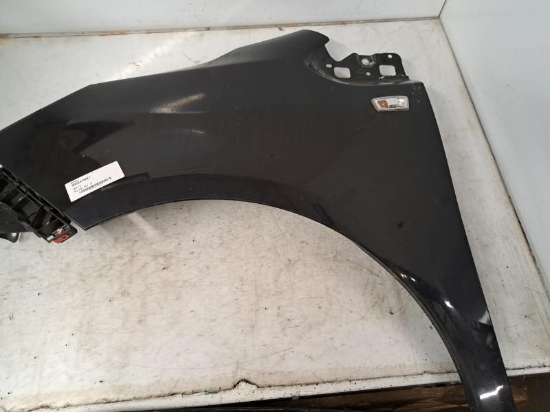 Aile avant gauche OPEL MERIVA B PHASE 1  - 1