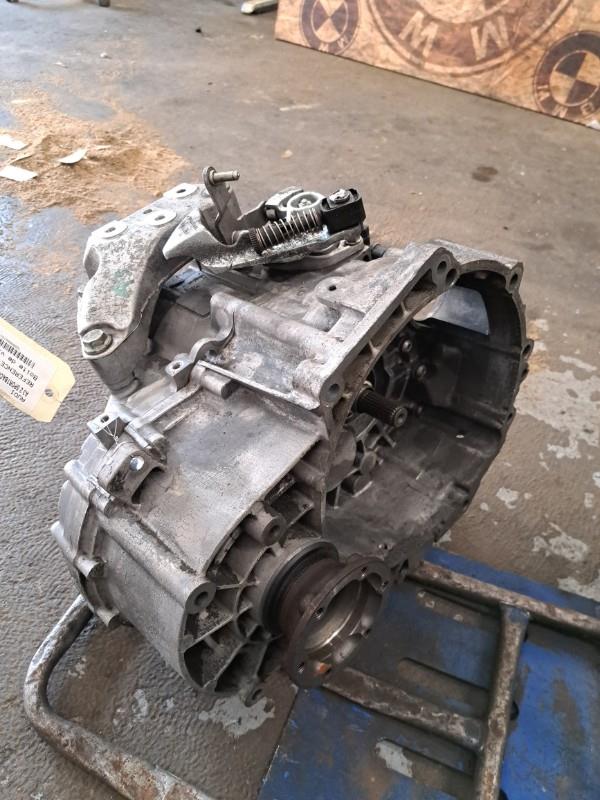 Boite de vitesses AUDI A3 2 SPORTBACK PHASE 1 Diesel - 1