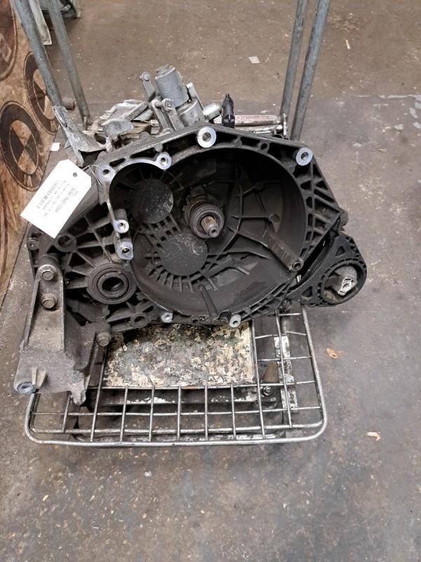 Boite de vitesses OPEL INSIGNIA 1 PHASE 1 Diesel - 1