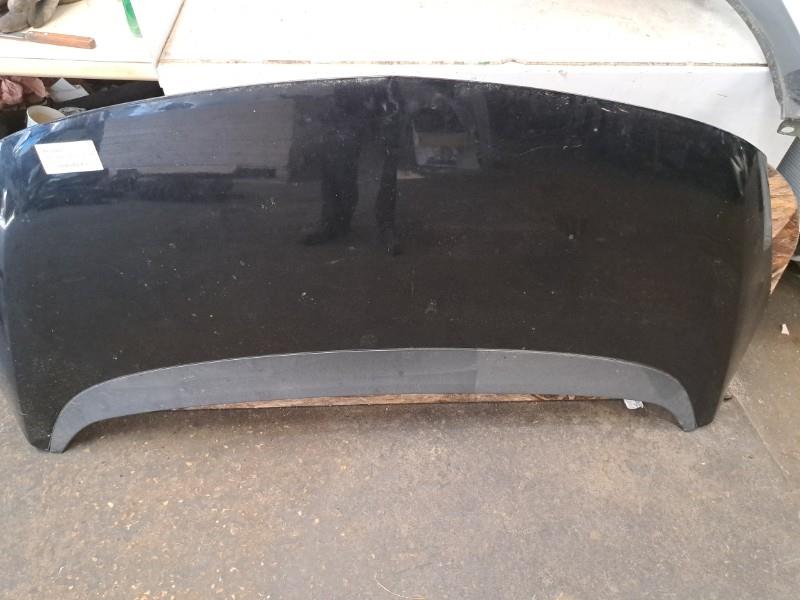 Capot OPEL MERIVA B PHASE 1  - 1
