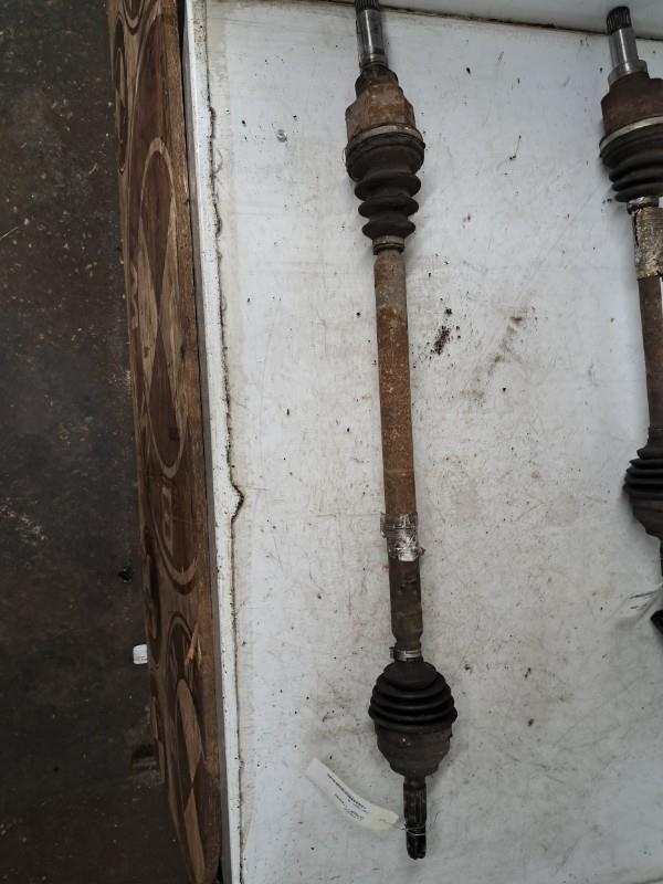 Cardan droit (transmission) CITROEN C2 PHASE 1 Essence - 1