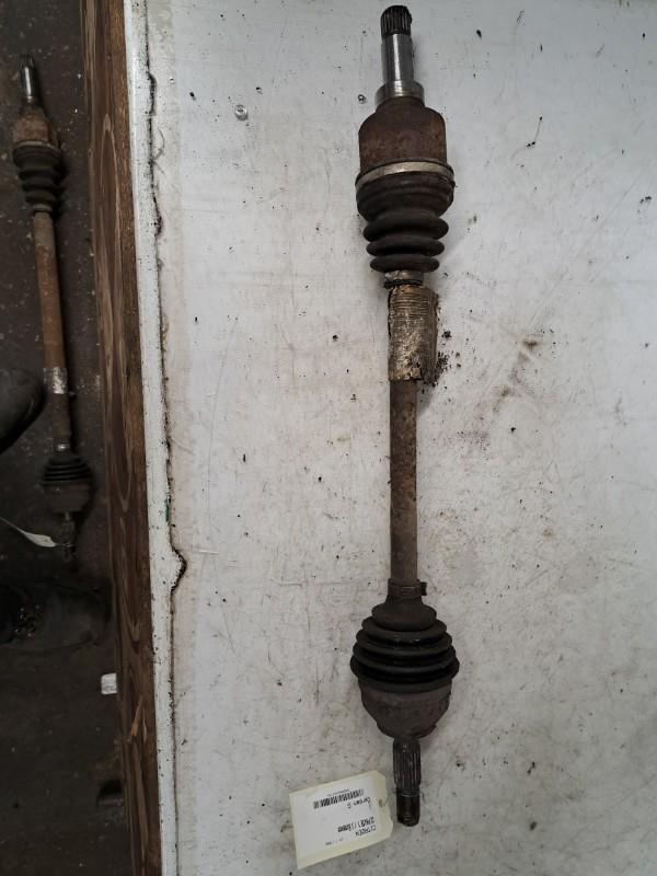 Cardan gauche (transmission) CITROEN C2 PHASE 1 Essence - 1