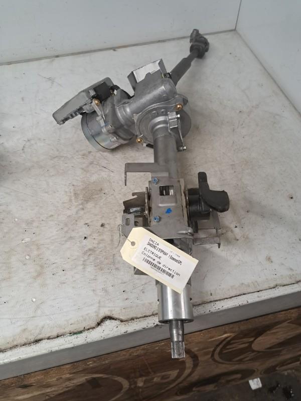 Colonne de direction DACIA SANDERO 3 STEPWAY Essence/GPL - 1