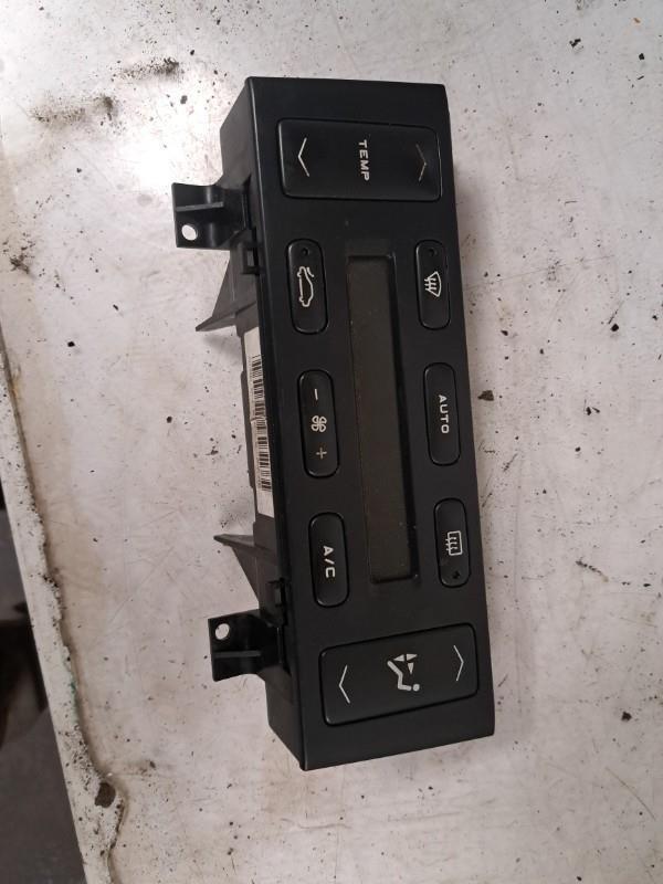 Commande chauffage PEUGEOT 406 PHASE 2 Diesel - 1
