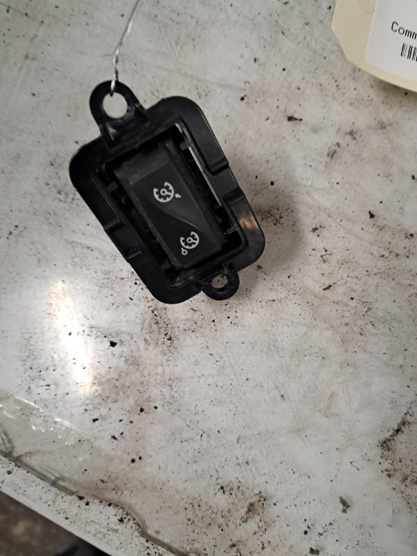Commande regulateur vitesse RENAULT MEGANE 3 PHASE 1 Diesel - 1