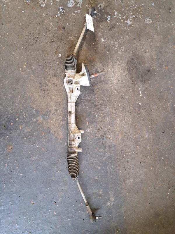 Cremaillere mecanique RENAULT TWINGO 2 PHASE 2 Essence - 1