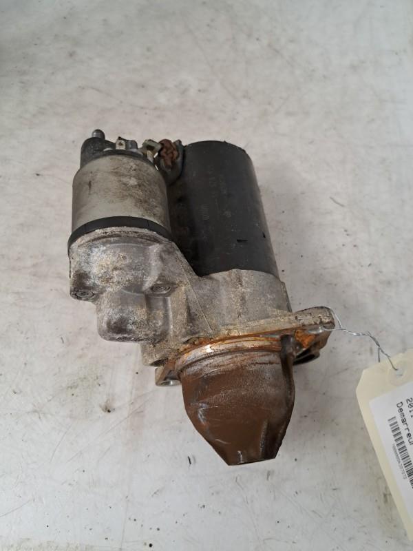 Demarreur OPEL MERIVA B PHASE 1 Essence - 1
