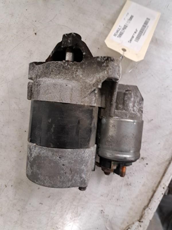 Demarreur RENAULT TWINGO 2 PHASE 1 Essence - 1
