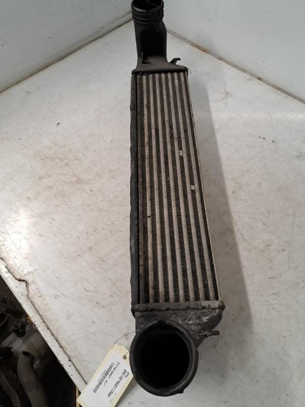 Echangeur air (Intercooler) BMW SERIE 1 E87 PHASE 2 Diesel - 1