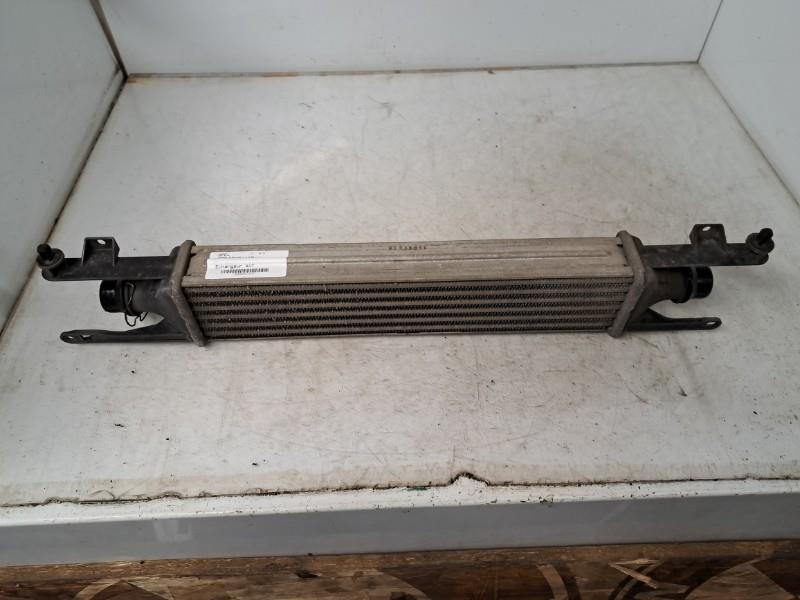 Echangeur air (Intercooler) OPEL CORSA D PHASE 1 Diesel - 1