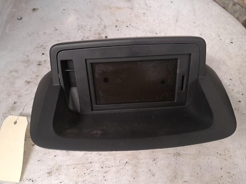Ecran GPS RENAULT MEGANE 3 PHASE 1 Diesel - 1