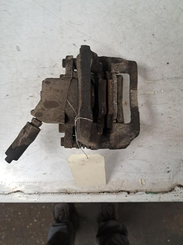 Etrier avant gauche (freinage) RENAULT TWINGO 2 PHASE 1 Essence - 1