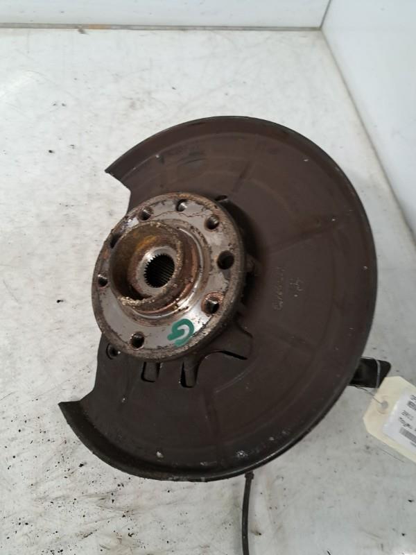 Moyeu avant gauche OPEL MERIVA B PHASE 1 Essence - 1