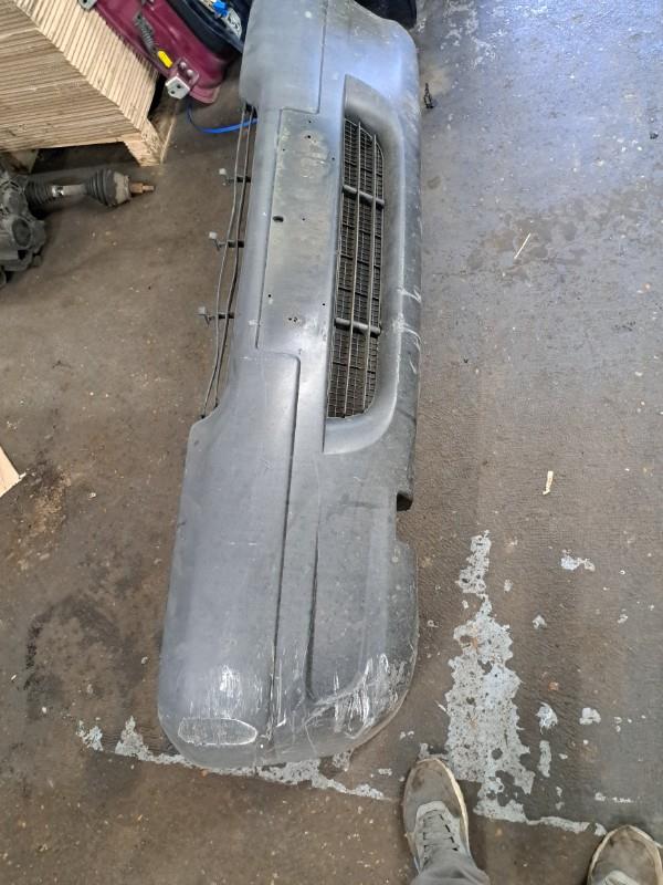Pare choc avant CITROEN JUMPY 1 PHASE 1 Diesel - 1