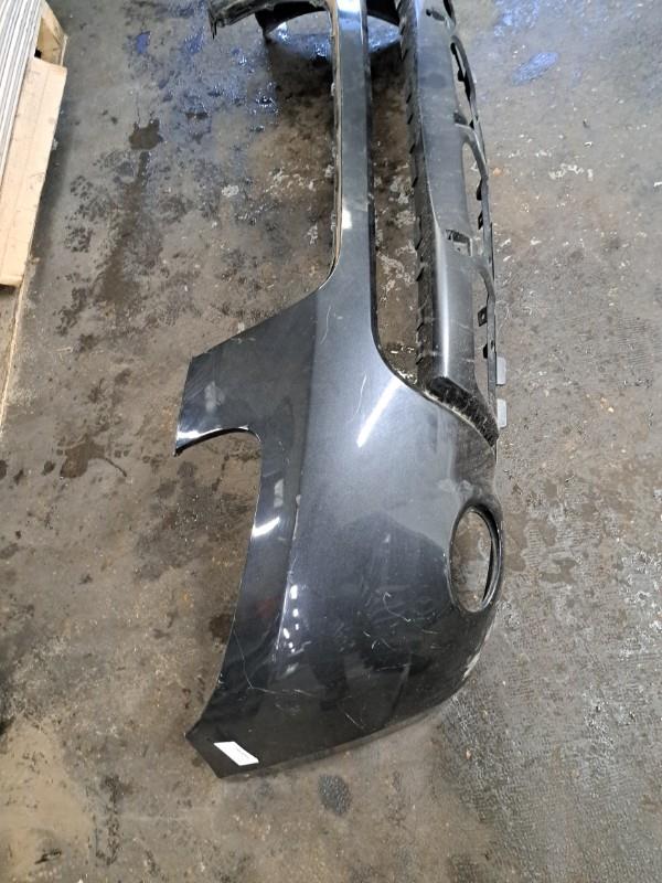 Pare choc avant HYUNDAI SANTA FE 2  - 1