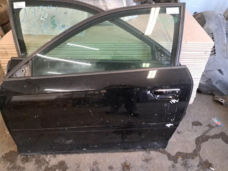 Porte avant gauche AUDI A3 2 PHASE 2 Diesel - 1