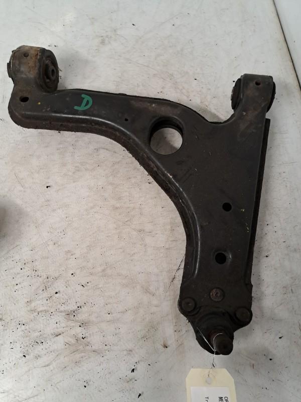 Triangle avant droit OPEL MERIVA B PHASE 1 Essence - 1