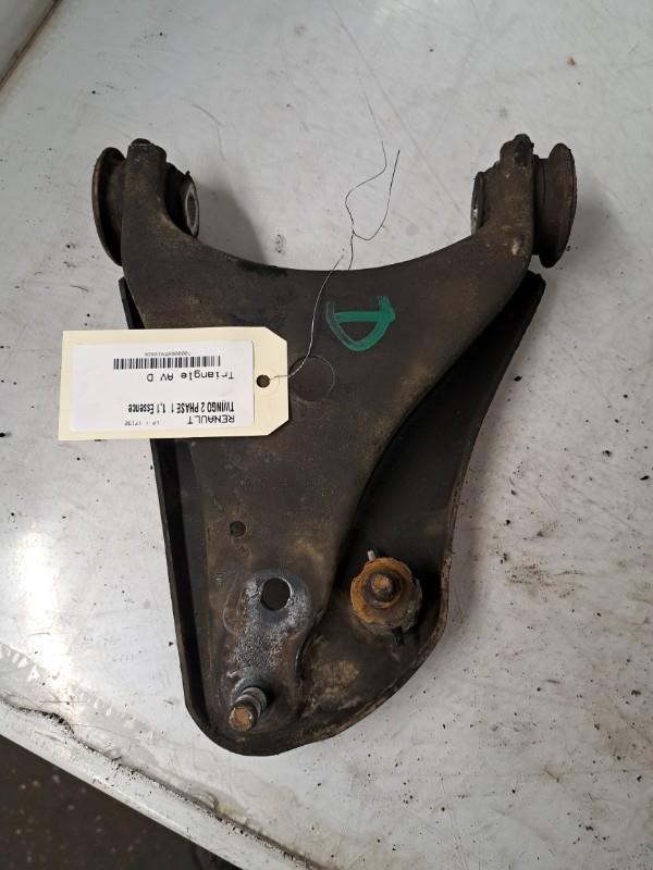 Triangle avant droit RENAULT TWINGO 2 PHASE 1 Essence - 1
