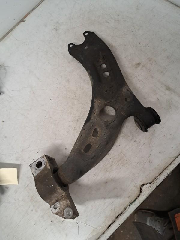 Triangle avant droit VOLKSWAGEN GOLF 6 Diesel - 1