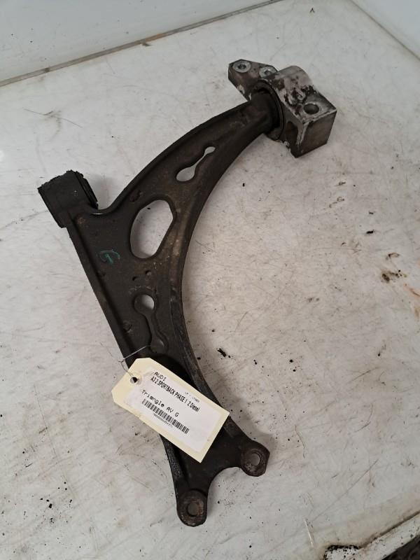 Triangle avant gauche AUDI A3 2 SPORTBACK PHASE 1 Diesel - 1