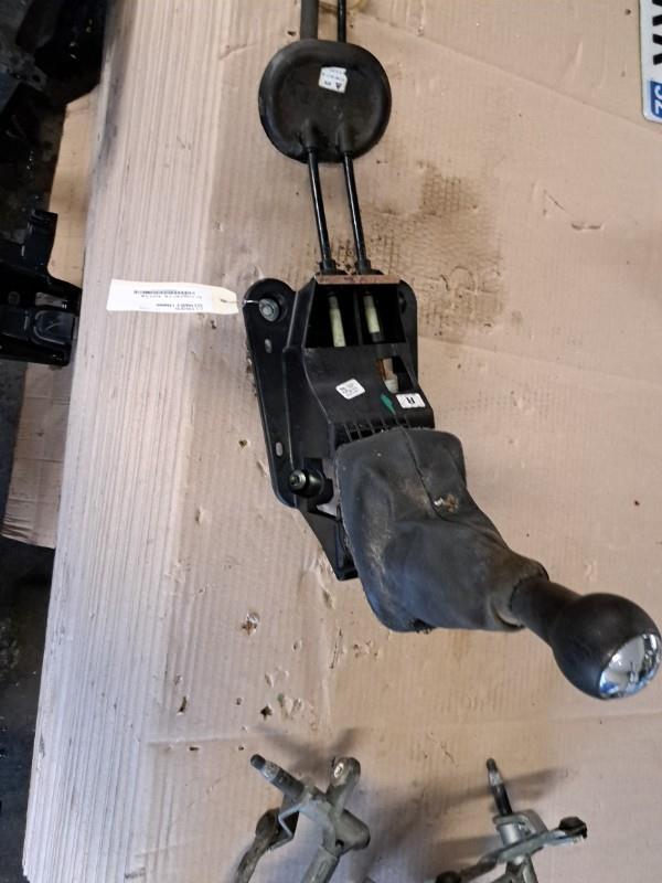 Tringlerie boite CITROEN C3 2 PHASE 2 Essence - 1